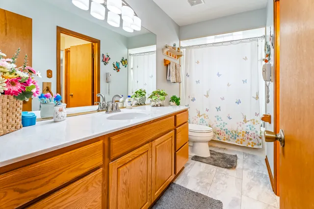 $399,900 | 17900 65th Avenue, Tinley Park, IL 60477