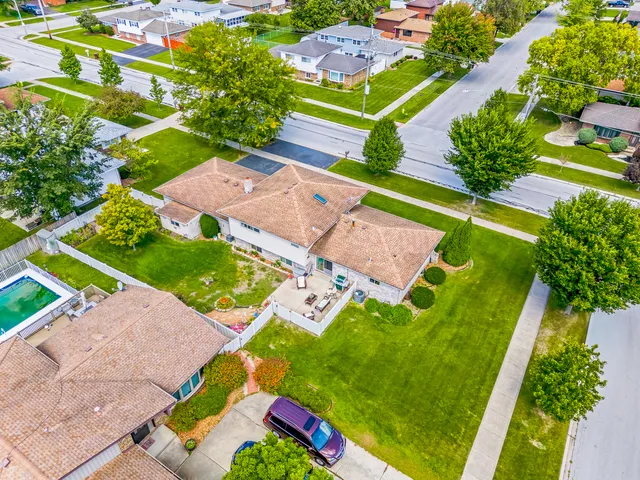 $399,900 | 17900 65th Avenue, Tinley Park, IL 60477