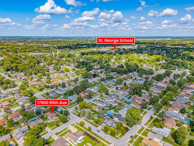 $399,900 | 17900 65th Avenue, Tinley Park, IL 60477