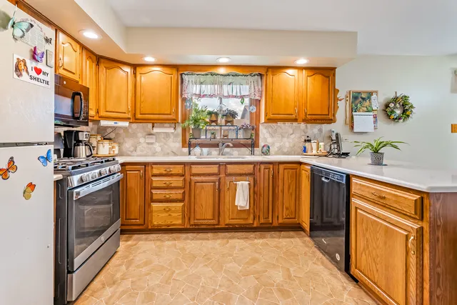 $399,900 | 17900 65th Avenue, Tinley Park, IL 60477