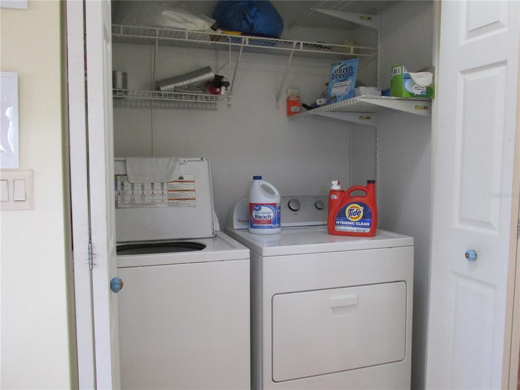 12 Saddle Bag Road Lake Wales, FL 33898 - Photo 11 of 34 a room with storage and utility
