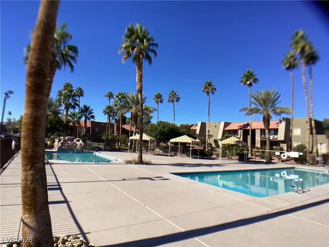 $1,300 | 4460 Sandy River Drive, Unit 49, Las Vegas, NV 89103