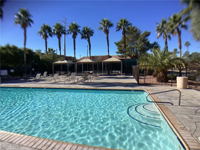 $1,300 | 4460 Sandy River Drive, Unit 49, Las Vegas, NV 89103