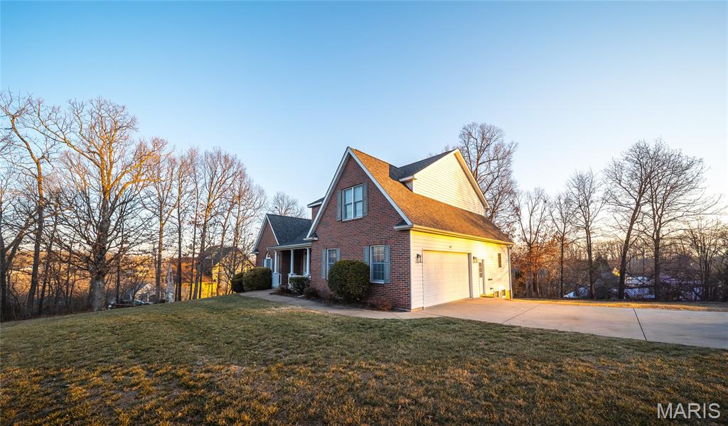 1013 Ironhorse Road Rolla, MO 65401 - Photo 3 of 58