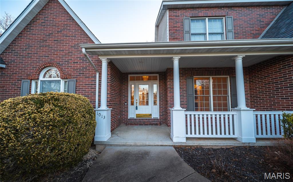 1013 Ironhorse Road Rolla, MO 65401 - Photo 5 of 58