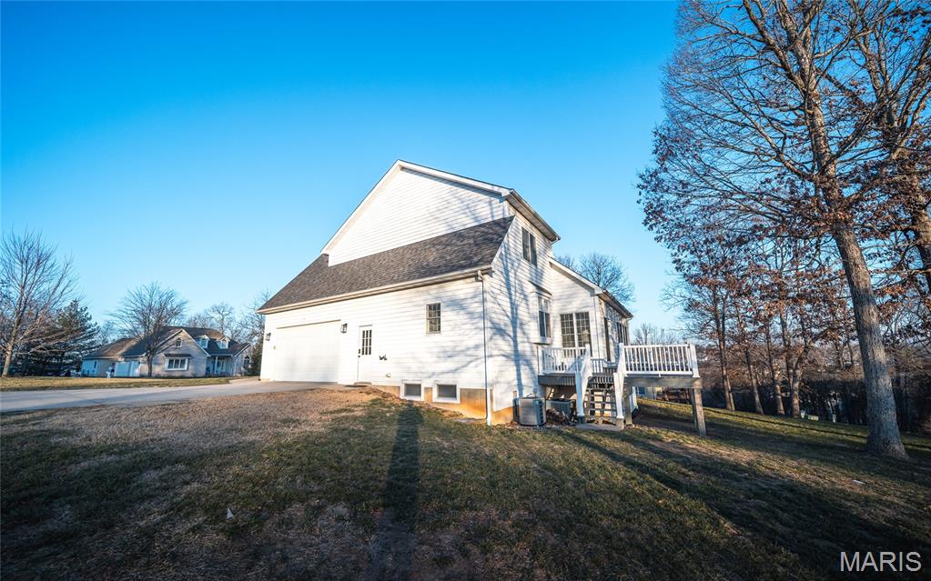 1013 Ironhorse Road Rolla, MO 65401 - Photo 52 of 58