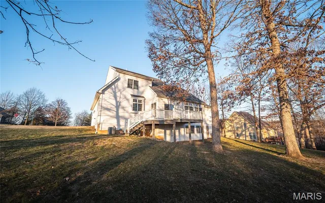 $689,000 | 1013 Ironhorse Road, Rolla, MO 65401