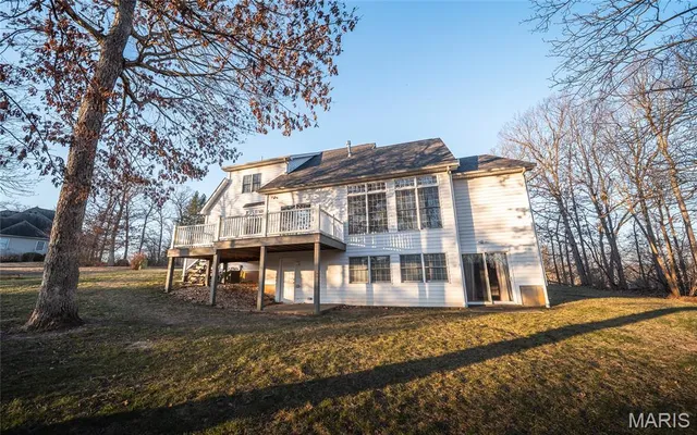 $689,000 | 1013 Ironhorse Road, Rolla, MO 65401