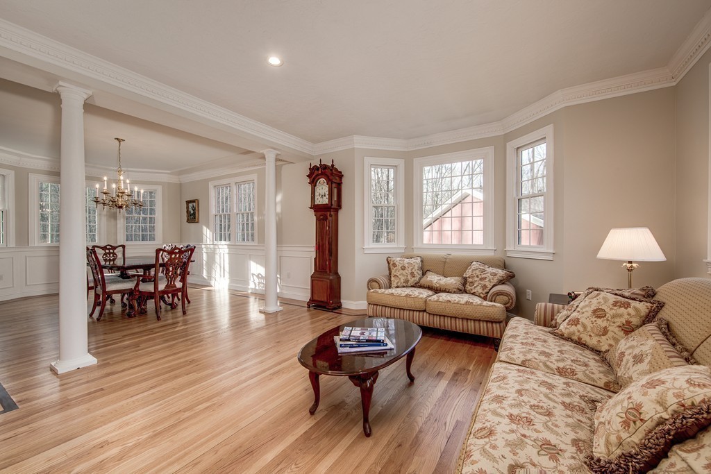 23 Harris Farm Road Bolton, MA 01740 - Photo 3 of 26