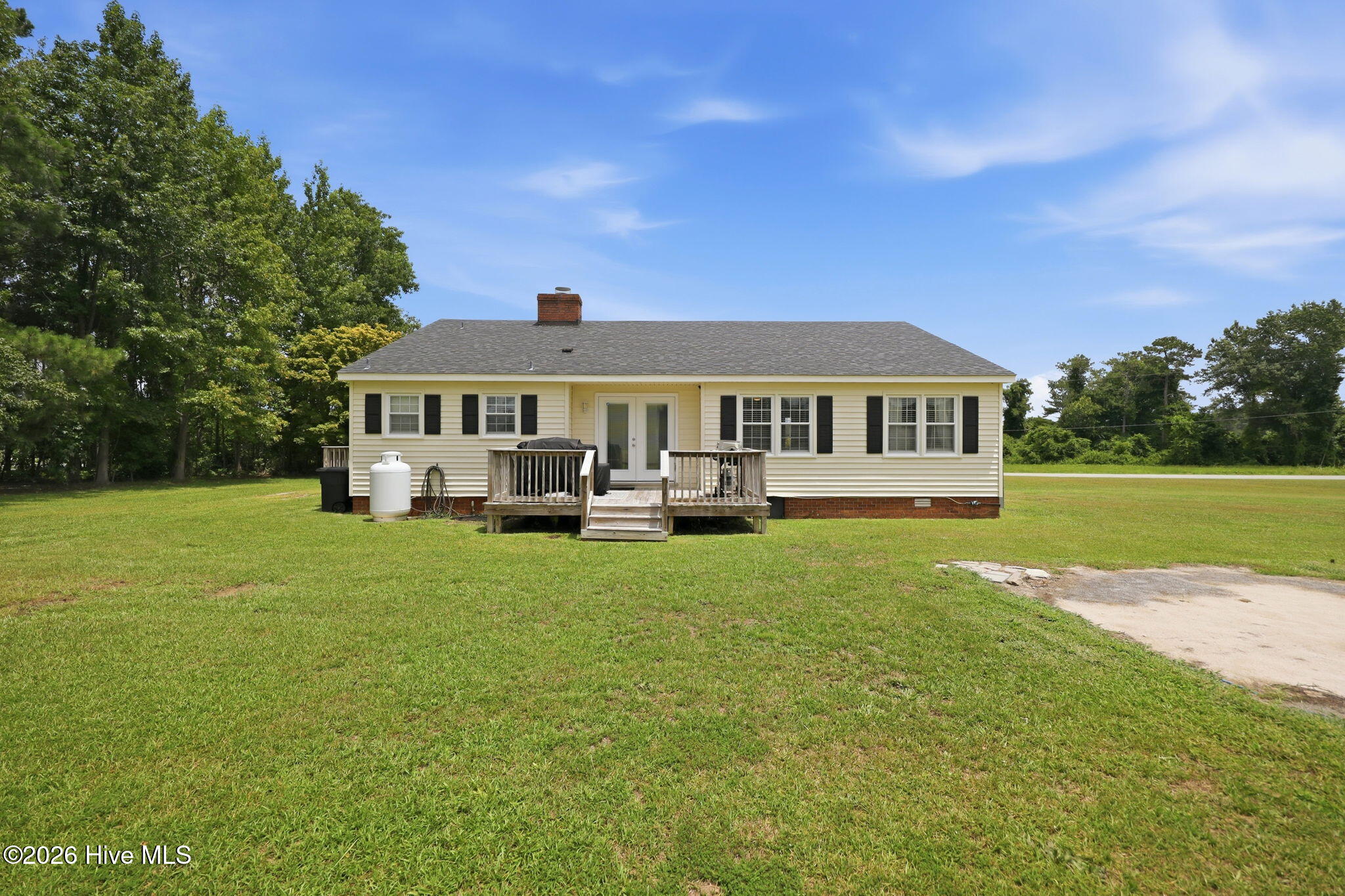 156 Bland Howell Road Kinston, NC 28504 - Photo 5 of 41