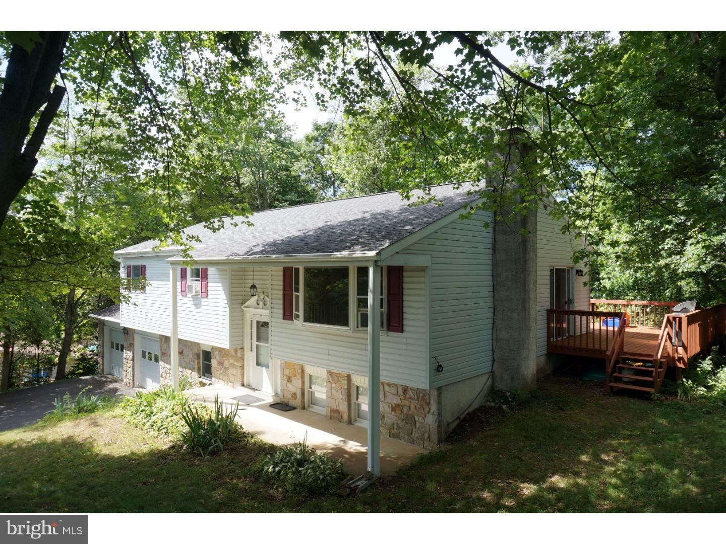 224 Rose Valley Road Pottstown, PA 19464 - Photo 1 of 23 Exterior