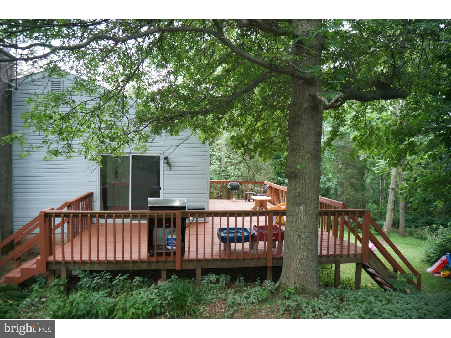 224 Rose Valley Road Pottstown, PA 19464 - Photo 22 of 23 Deck