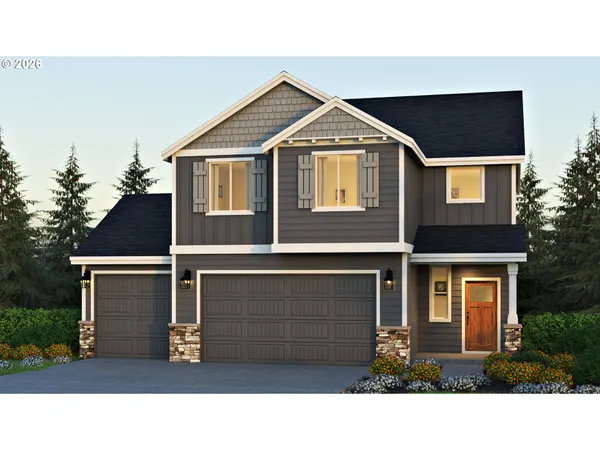$649,960 | 15713 Southeast Compass Crse Street, Unit 360, Happy Valley, OR 97086