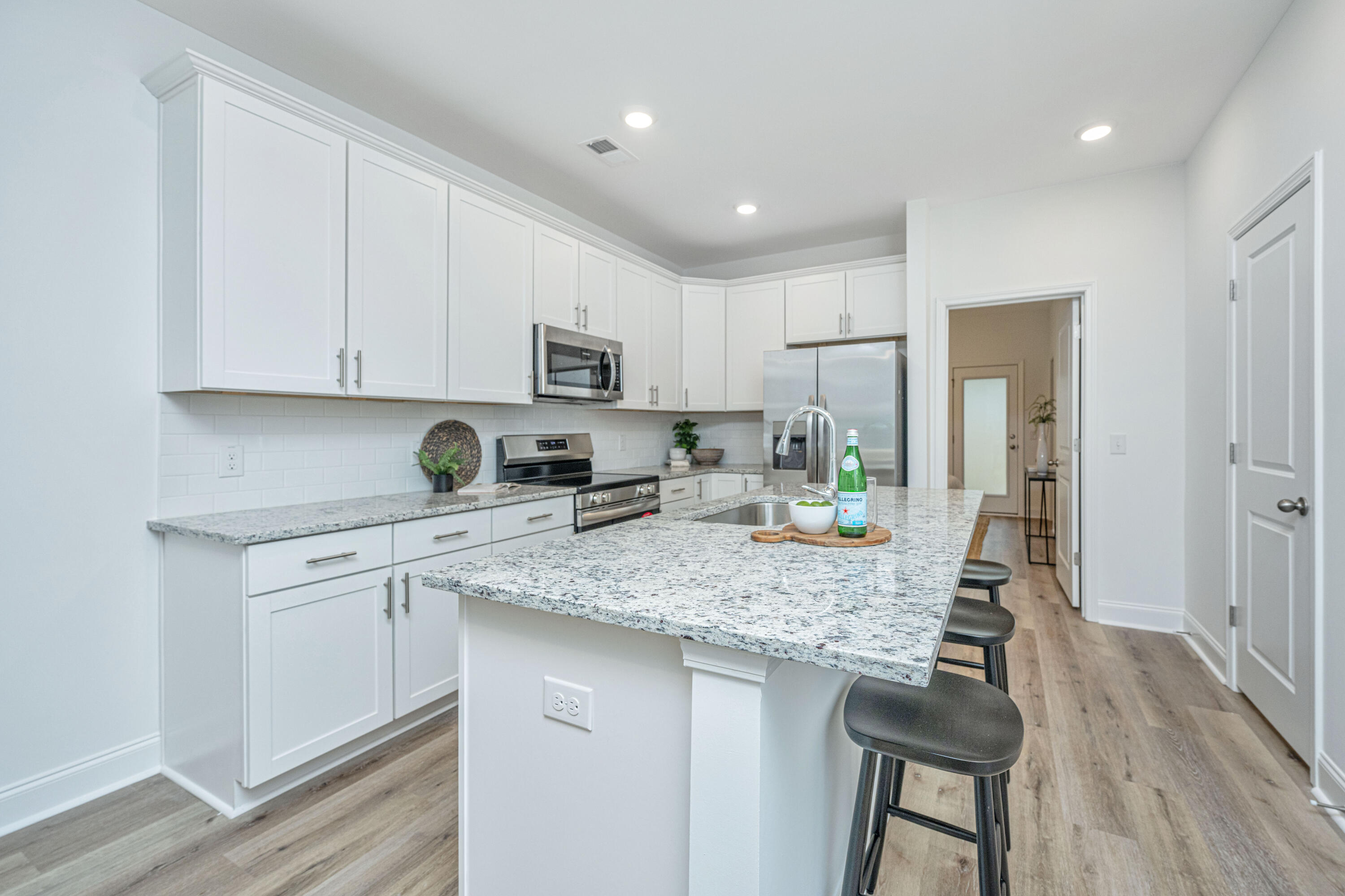 1801 Twin Rivers Drive Wando, SC 29492 - Photo 13 of 25 Eat in Kitchen