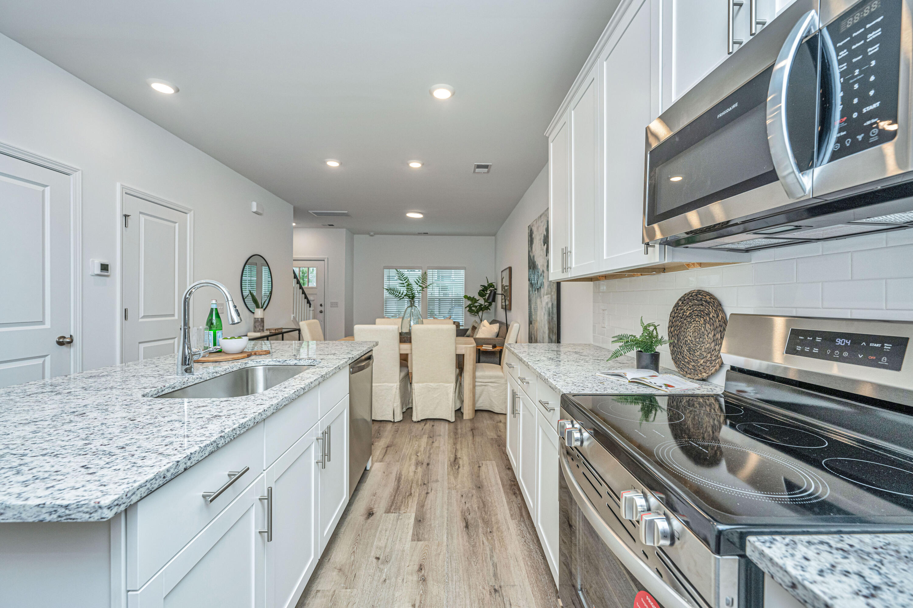 1801 Twin Rivers Drive Wando, SC 29492 - Photo 15 of 25 Kitchen