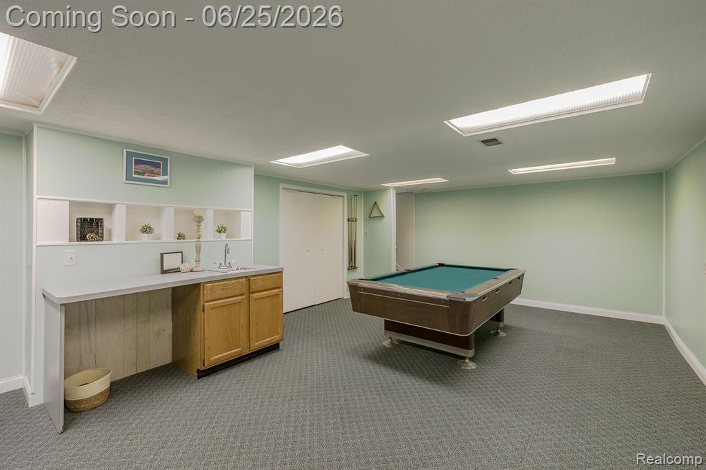1665 Rosedale Street West Bloomfield, MI 48324 - Photo 22 of 40