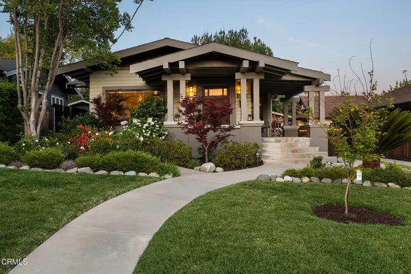 $1,399,000 | 1260 North Michigan Avenue, Pasadena, CA 91104