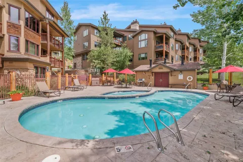 $4,250,000 | 2053 Ski Time Square Drive, Unit D211, Steamboat Springs, CO 80487