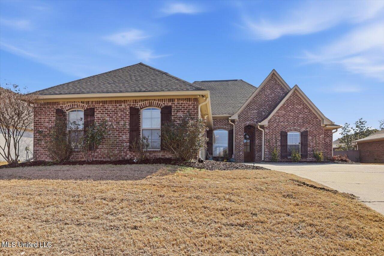 01-119 Camden Crossing _ Home Tours MS