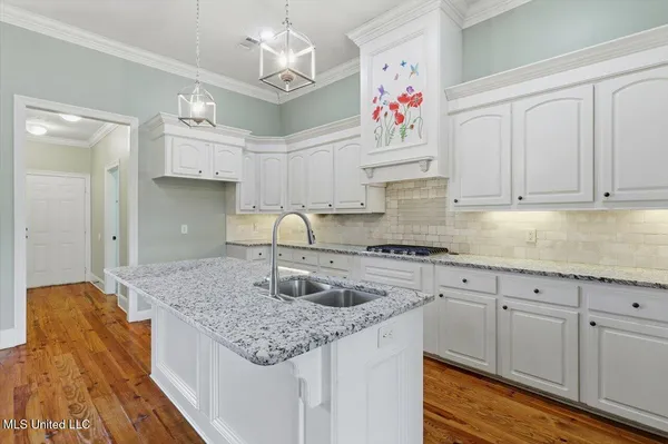 $399,000 | 119 Camden Crossing, Madison, MS 39110