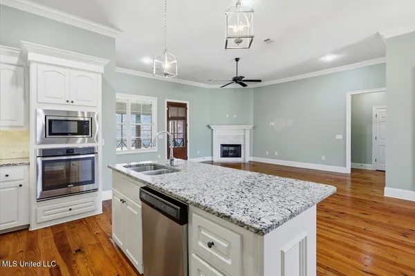 $399,000 | 119 Camden Crossing, Madison, MS 39110
