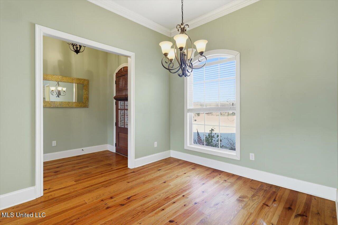 119 Camden Crossing Madison, MS 39110 - Photo 13 of 34 13-119 Camden Crossing _ Home Tours MS