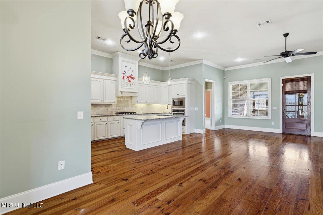 119 Camden Crossing Madison, MS 39110 - Photo 14 of 34 14-119 Camden Crossing _ Home Tours MS