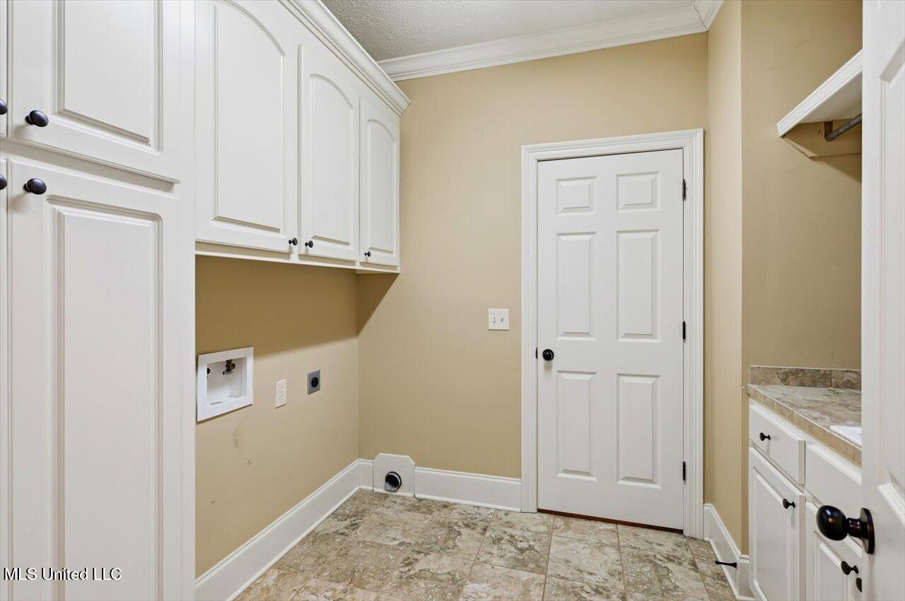 119 Camden Crossing Madison, MS 39110 - Photo 16 of 34 16-119 Camden Crossing _ Home Tours MS