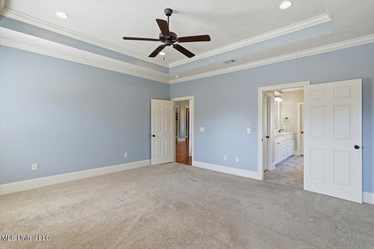 119 Camden Crossing Madison, MS 39110 - Photo 18 of 34 18-119 Camden Crossing _ Home Tours MS