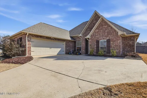 $399,000 | 119 Camden Crossing, Madison, MS 39110