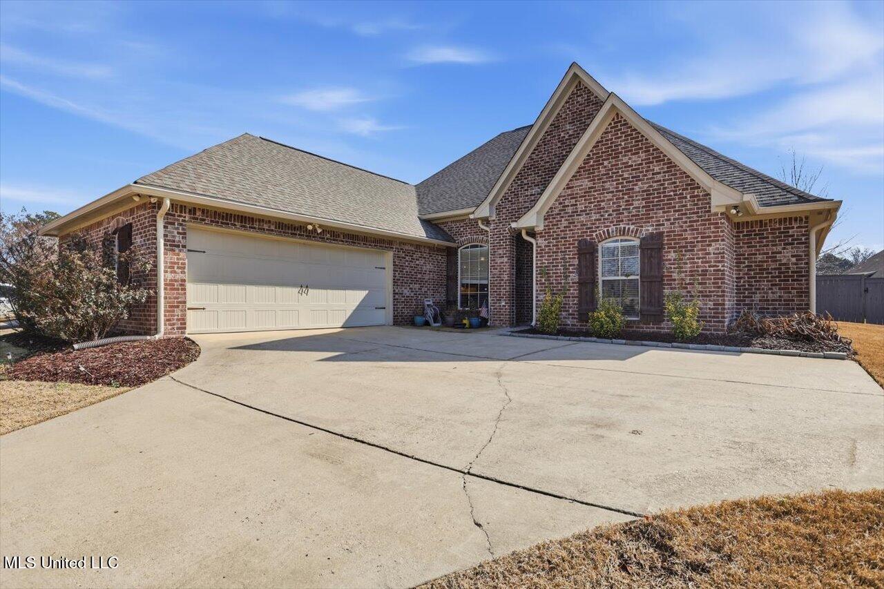 119 Camden Crossing Madison, MS 39110 - Photo 2 of 34 02-119 Camden Crossing _ Home Tours MS