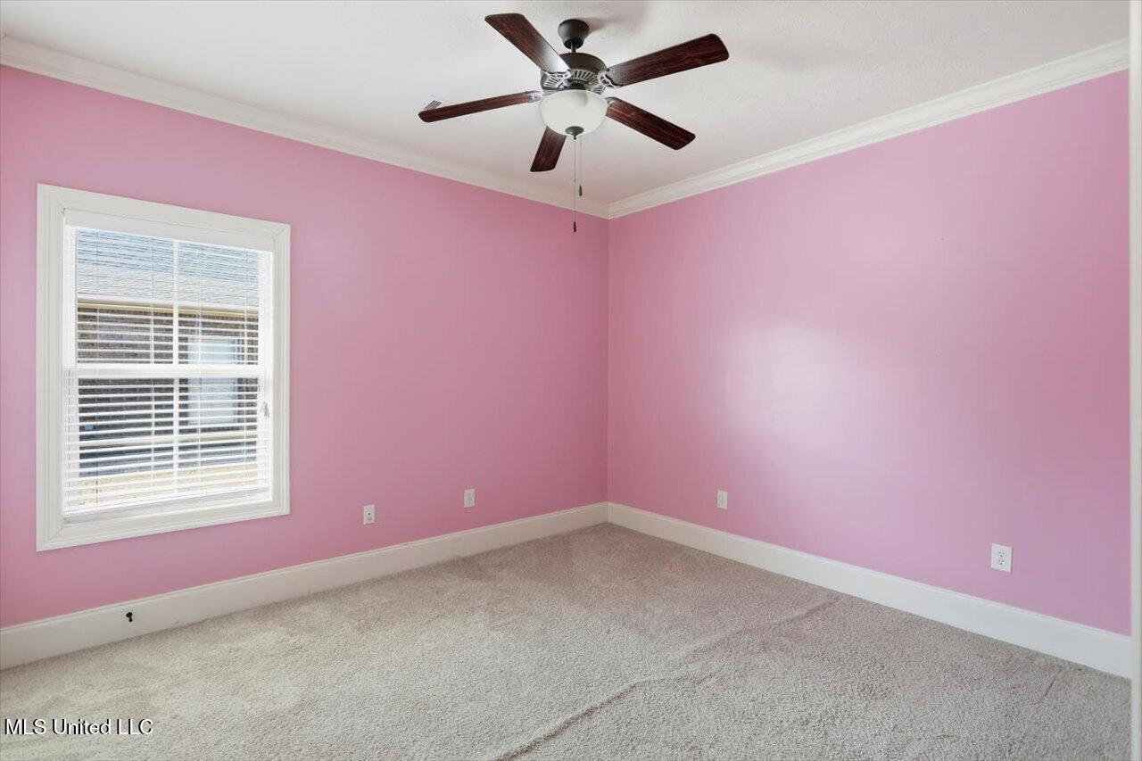 119 Camden Crossing Madison, MS 39110 - Photo 25 of 34 25-119 Camden Crossing _ Home Tours MS