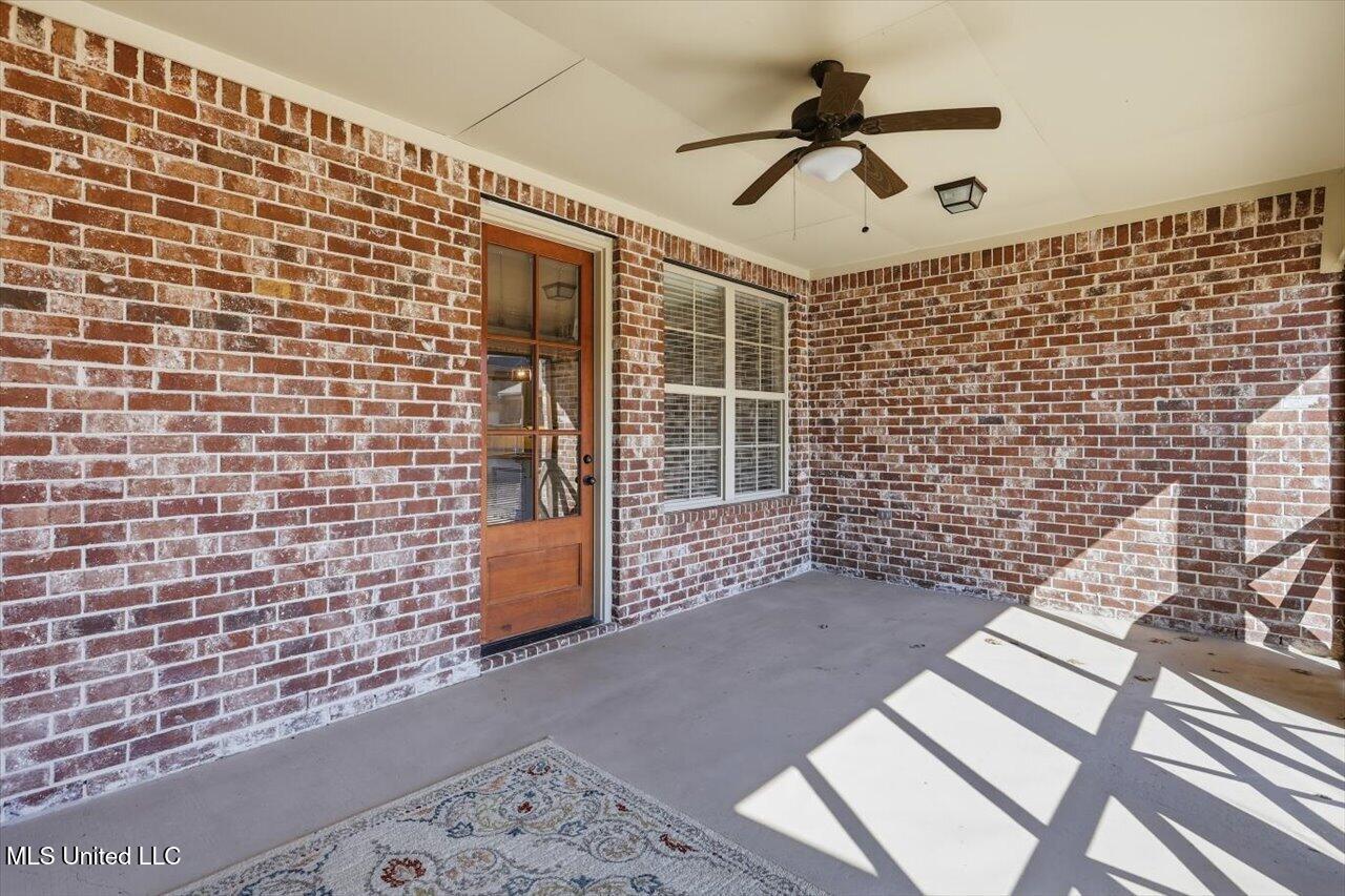 119 Camden Crossing Madison, MS 39110 - Photo 31 of 34 31-119 Camden Crossing _ Home Tours MS