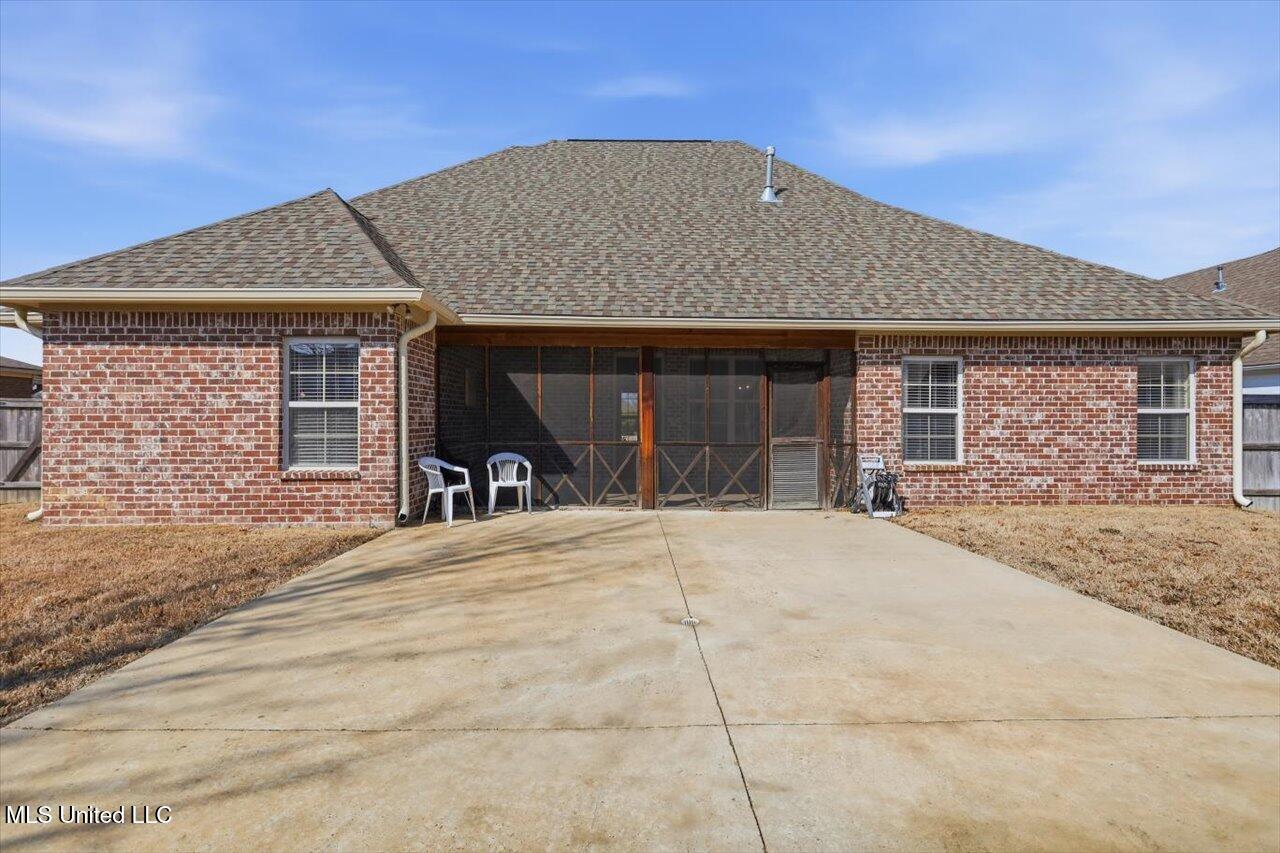 119 Camden Crossing Madison, MS 39110 - Photo 32 of 34 32-119 Camden Crossing _ Home Tours MS