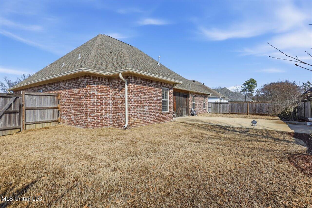 119 Camden Crossing Madison, MS 39110 - Photo 33 of 34 33-119 Camden Crossing _ Home Tours MS