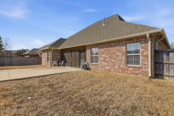 $399,000 | 119 Camden Crossing, Madison, MS 39110
