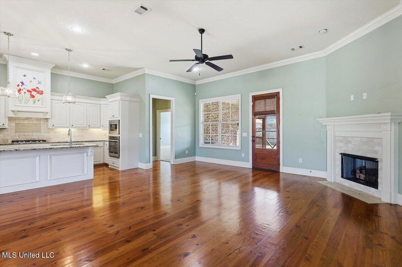 119 Camden Crossing Madison, MS 39110 - Photo 5 of 34 05-119 Camden Crossing _ Home Tours MS