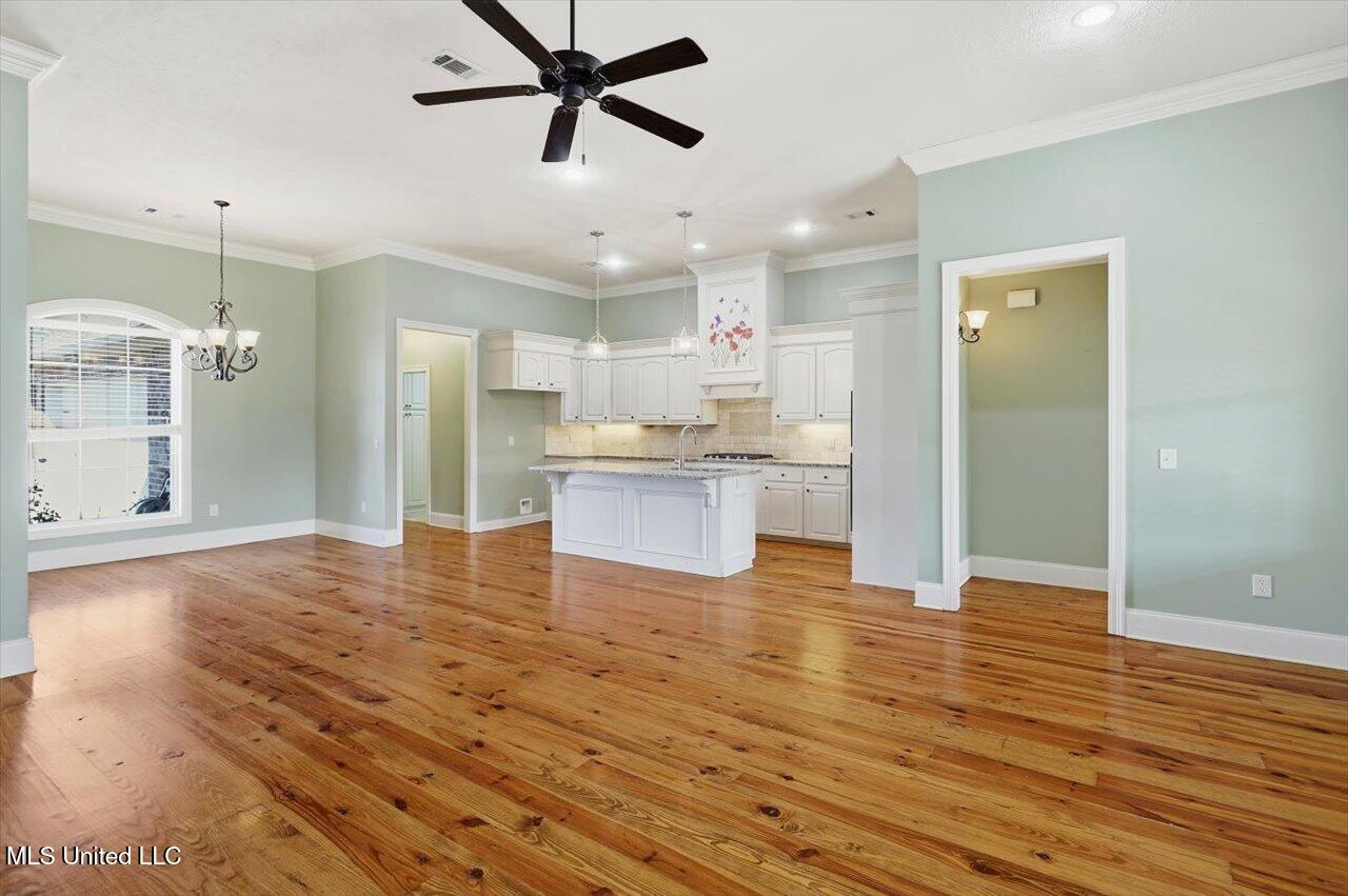 119 Camden Crossing Madison, MS 39110 - Photo 7 of 34 07-119 Camden Crossing _ Home Tours MS