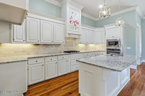 $399,000 | 119 Camden Crossing, Madison, MS 39110