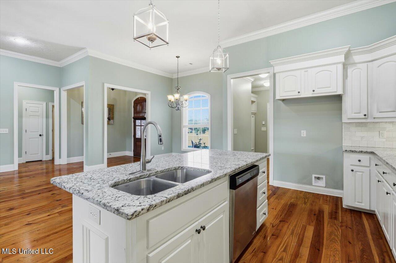 119 Camden Crossing Madison, MS 39110 - Photo 10 of 34 10-119 Camden Crossing _ Home Tours MS