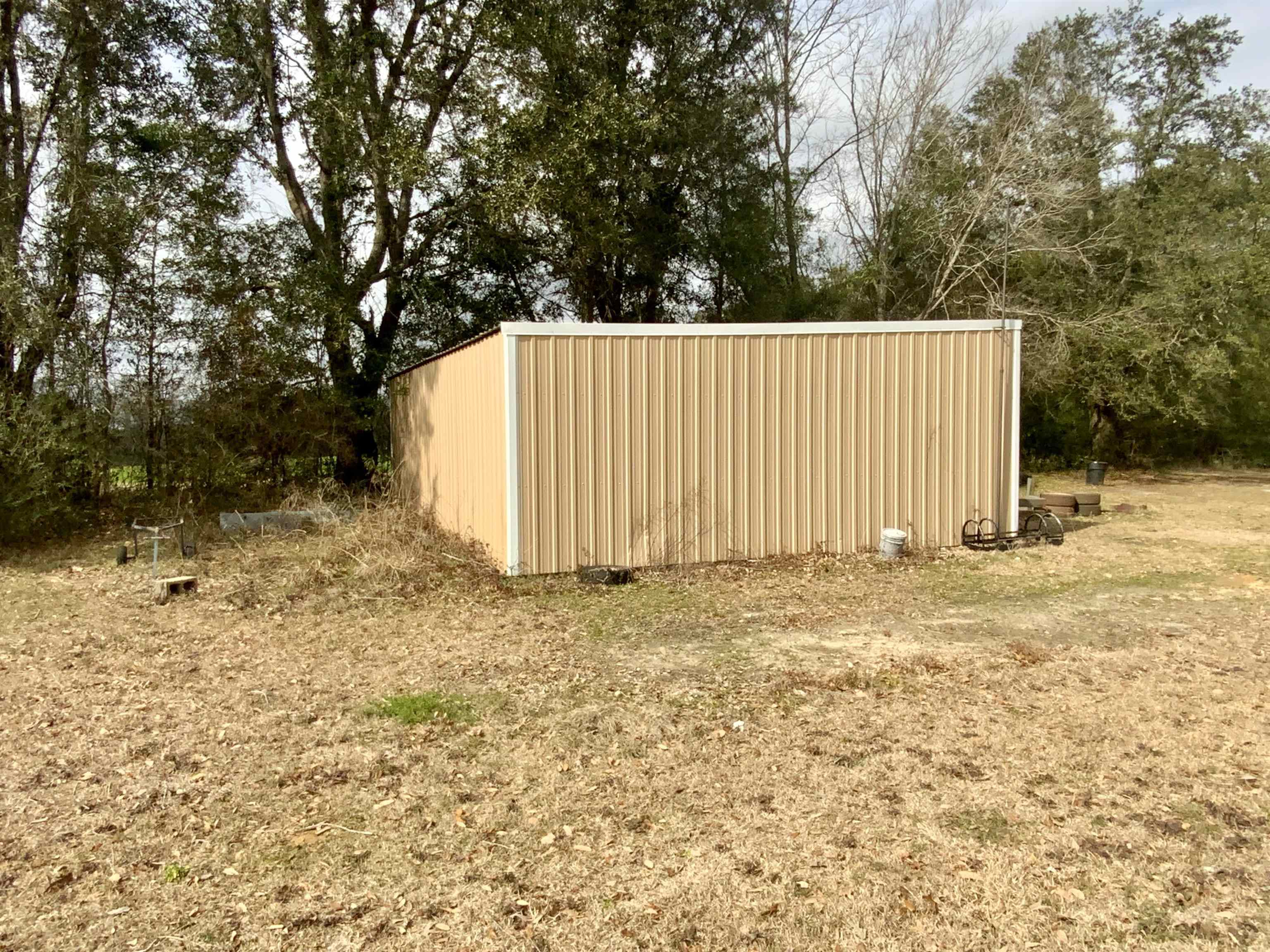 22250 Phillipsville Road Bay Minette, AL 36507 - Photo 31 of 38