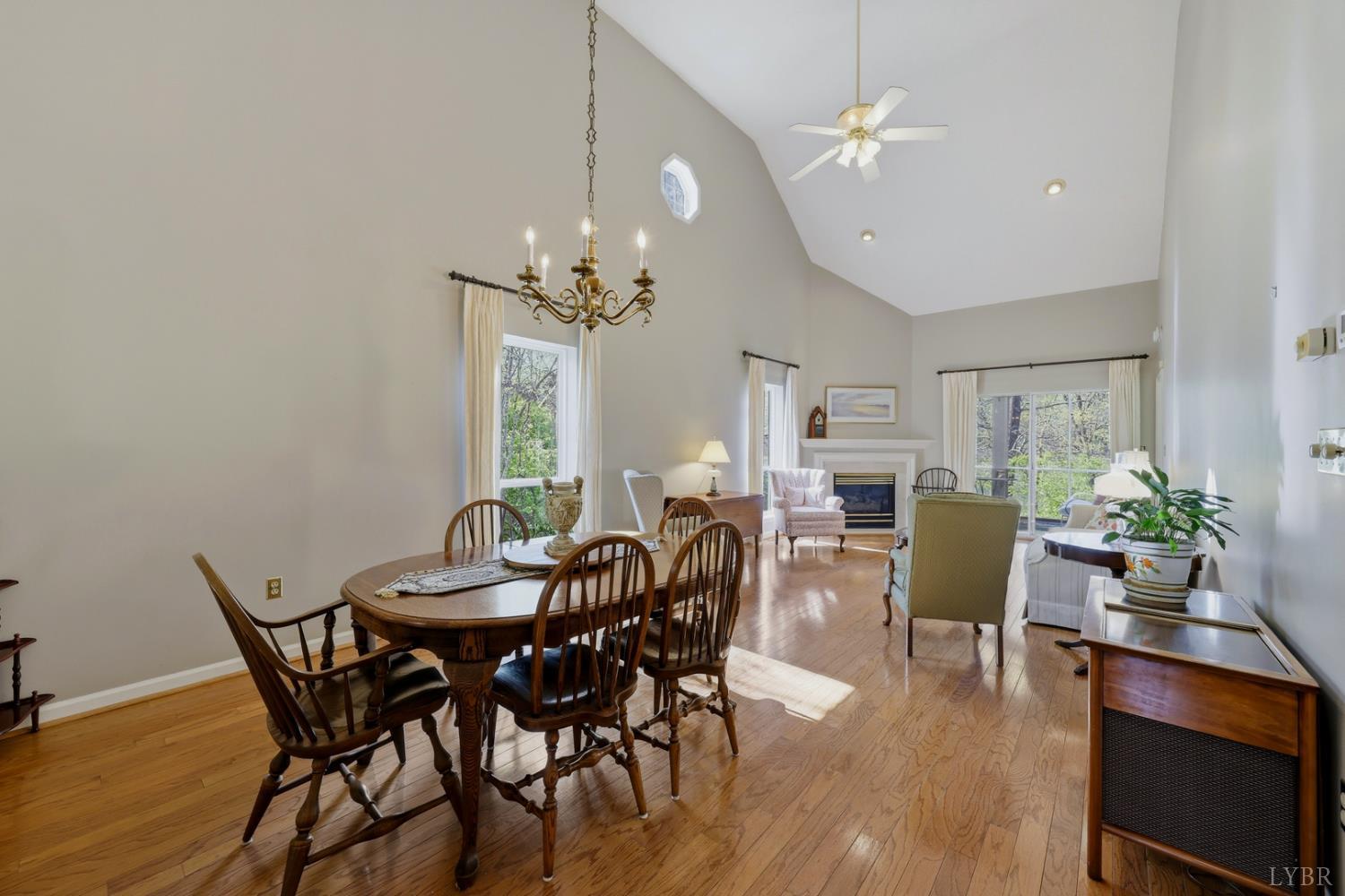 472 Oak Point Road Forest, VA 24551 - Photo 22 of 64