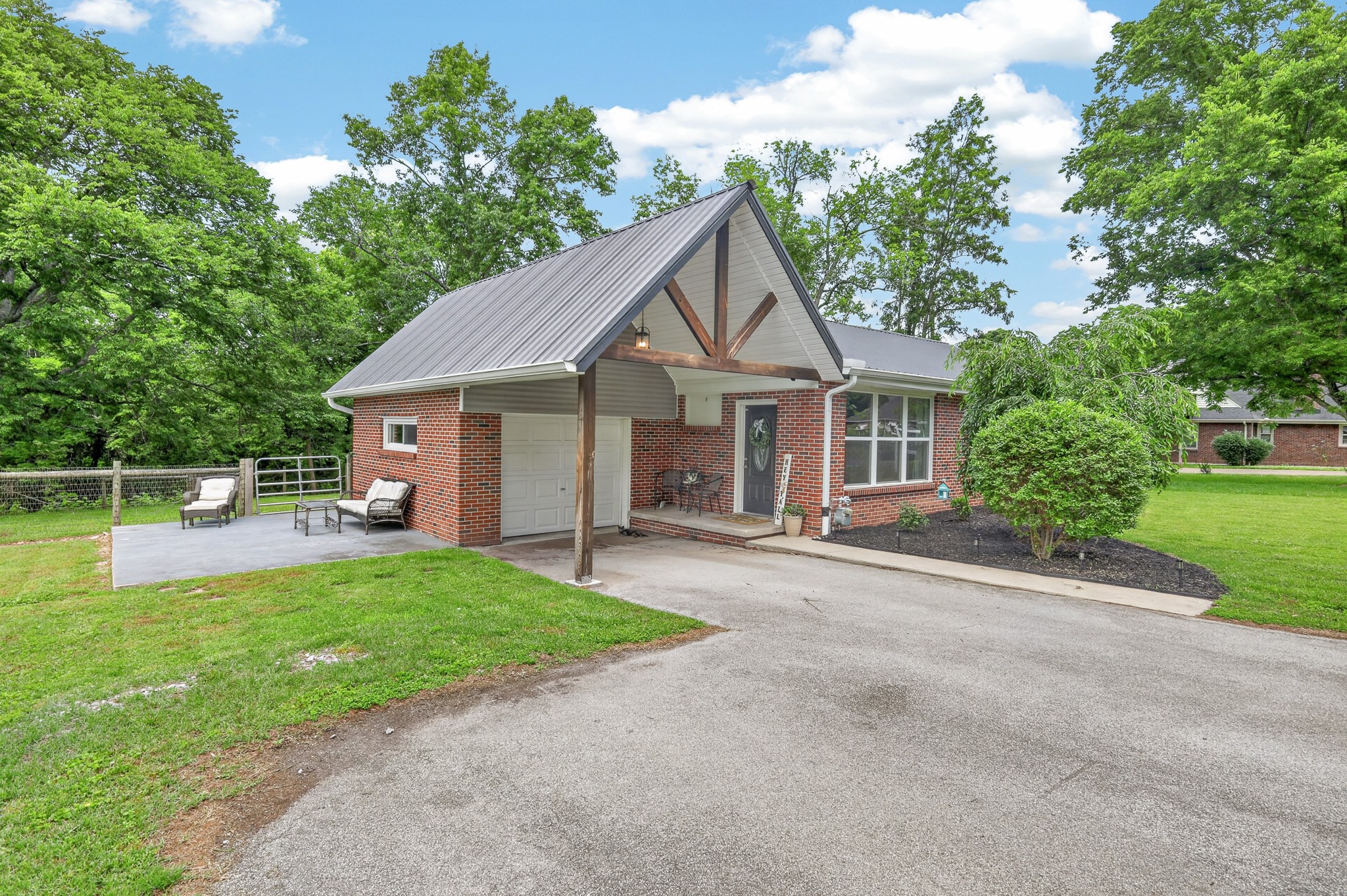 111 Goodner Lane Alexandria, TN 37012 - Photo 4 of 45