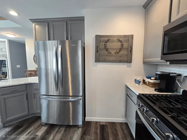 $389,900 | W5340 Martin Lane, Fond du Lac, WI 54935