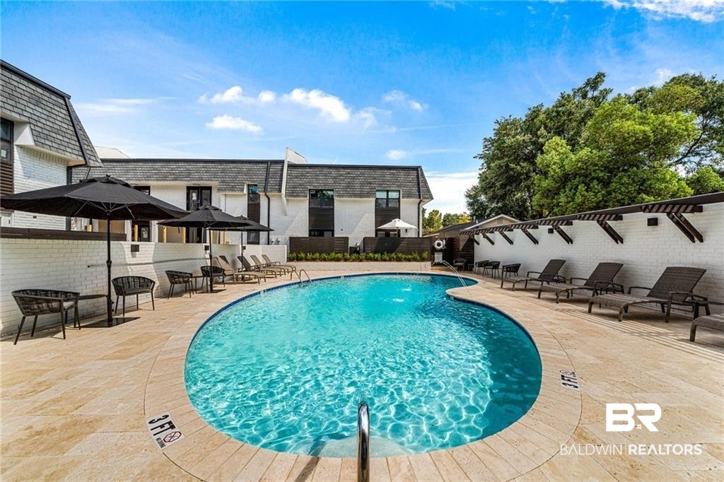 3655 Old Shell Road, Unit 402 Mobile, AL 36608 - Photo 20 of 28