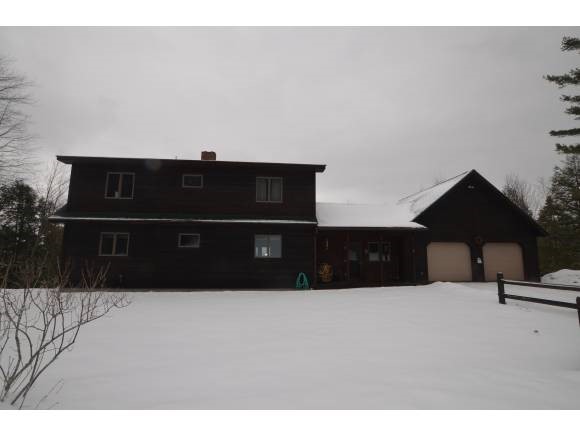 113 Spring Hill Road Morristown, VT 05661 - Photo 1 of 1