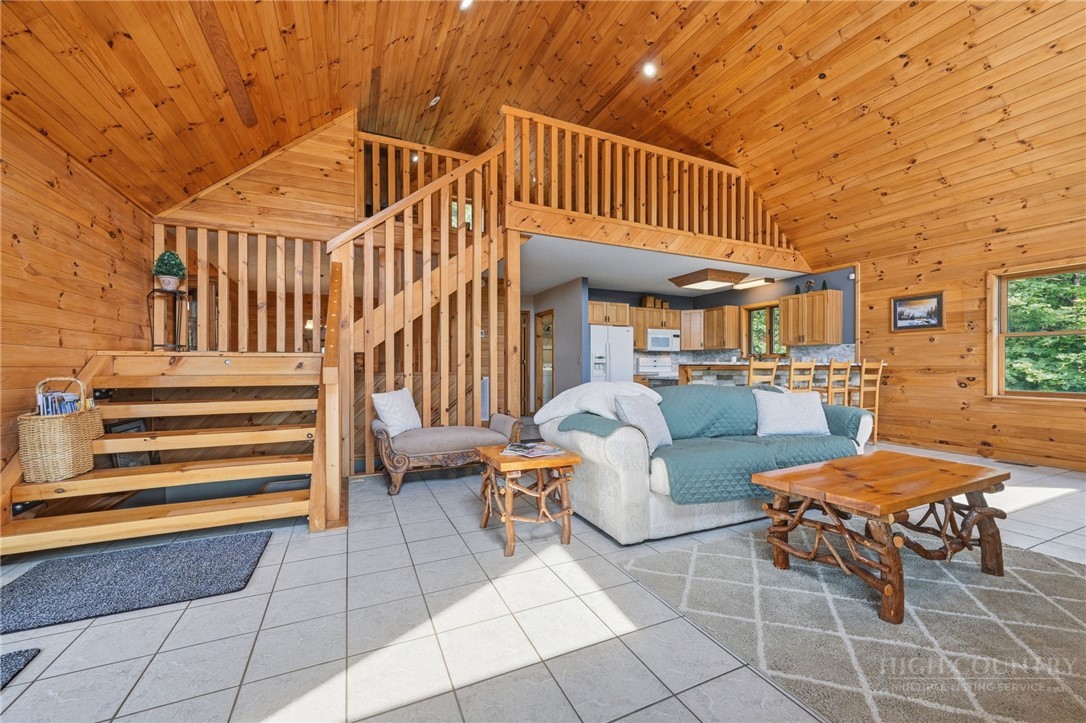 605 Valley View Drive Purlear, NC 28665 - Photo 14 of 50
