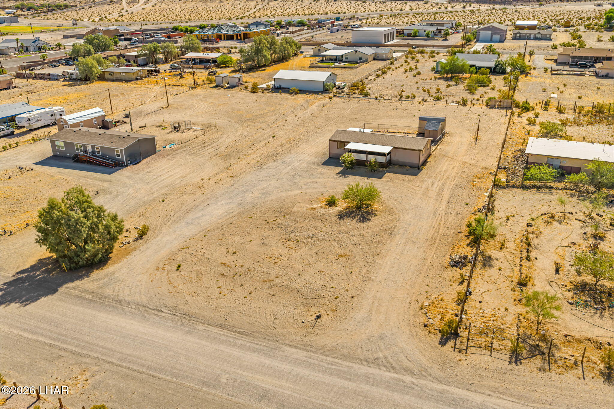 4902 El Ranchero Road Fort Mohave, AZ 86426 - Photo 44 of 61