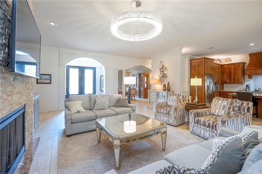 8855 Monticello Road Lenexa, KS 66220 - Photo 15 of 85