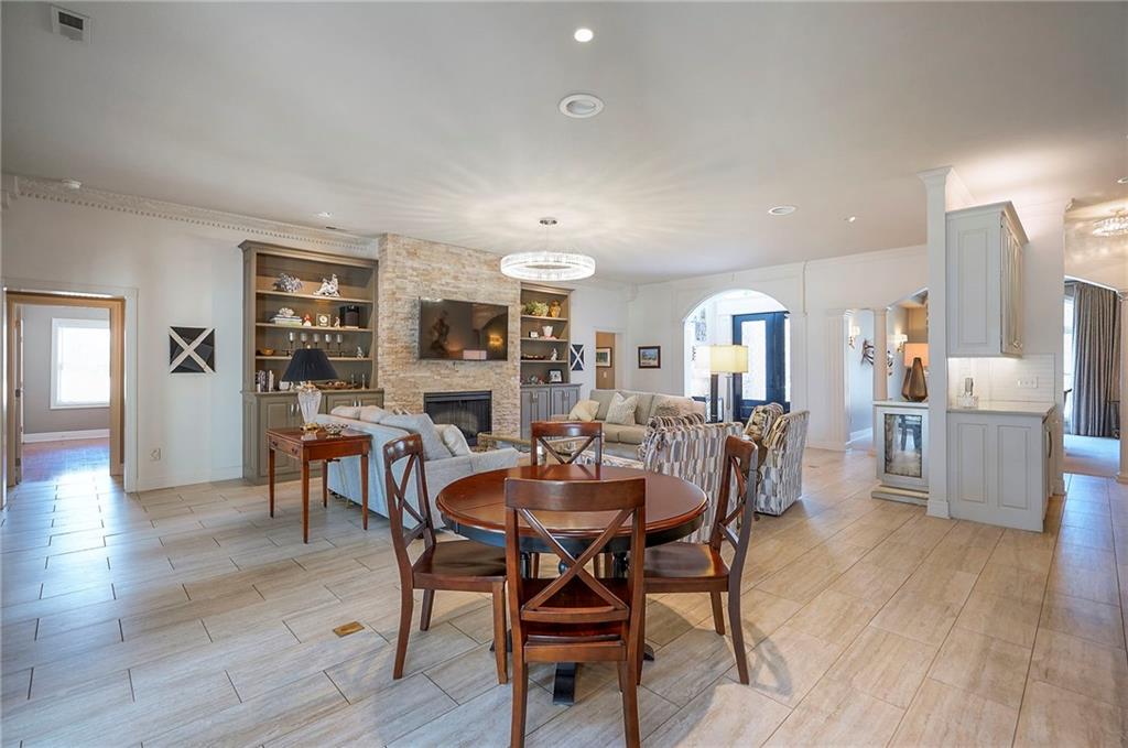 8855 Monticello Road Lenexa, KS 66220 - Photo 19 of 85